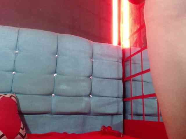 Arabella-Fraser18 webcam