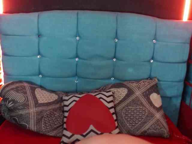 Arabella-Fraser18 webcam