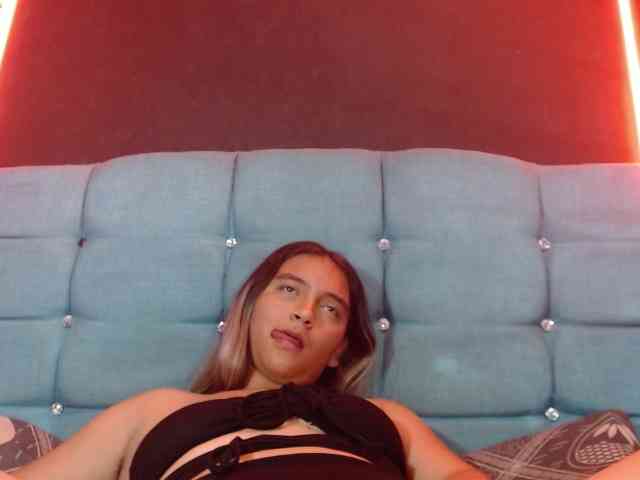 Arabella-Fraser18 webcam