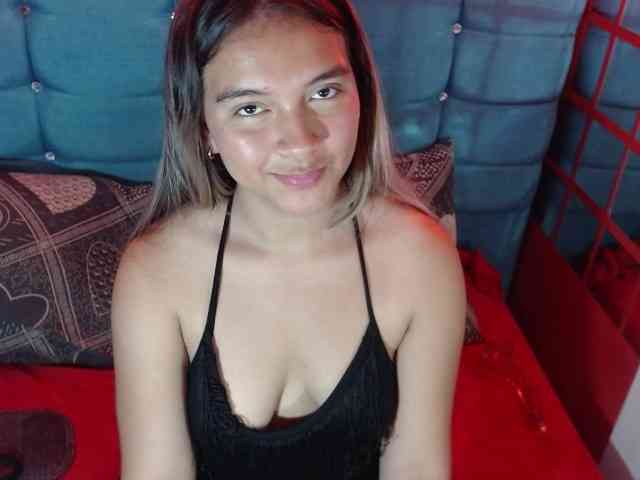 Arabella-Fraser18 webcam