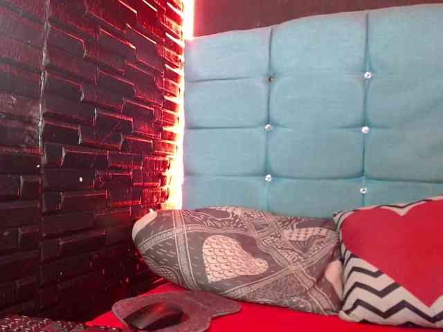 Arabella-Fraser18 webcam