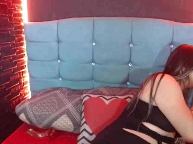 Arabella-Fraser18 webcam