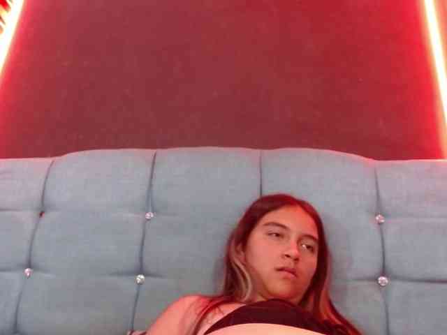Arabella-Fraser18 webcam