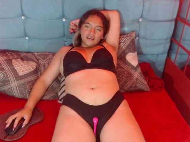 Arabella-Fraser18 webcam
