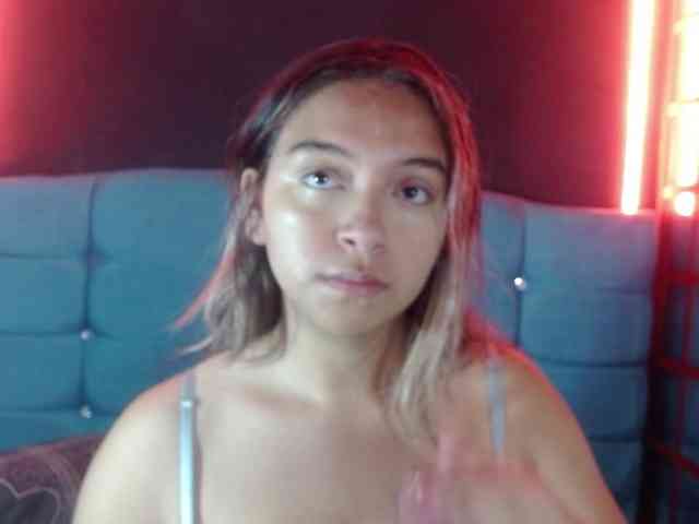 Arabella-Fraser1... Live Webcam on BongaCams
