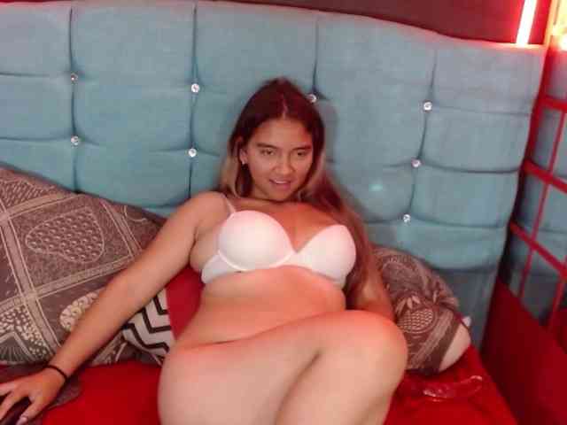 Arabella-Fraser18 webcam