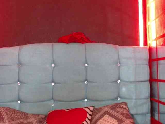 Arabella-Fraser18 webcam