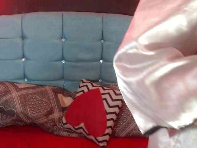 Arabella-Fraser18 webcam