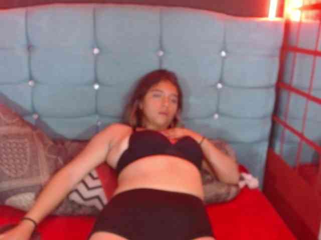 Arabella-Fraser18 webcam
