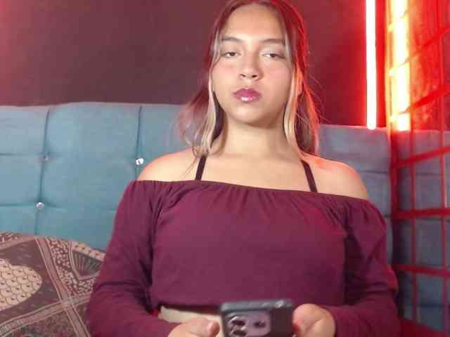 Arabella-Fraser18 webcam