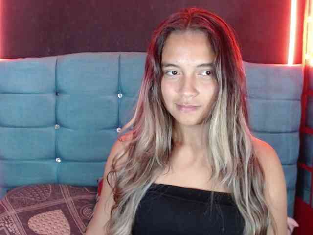 Arabella-Fraser18 webcam