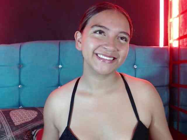 Arabella-Fraser18 webcam