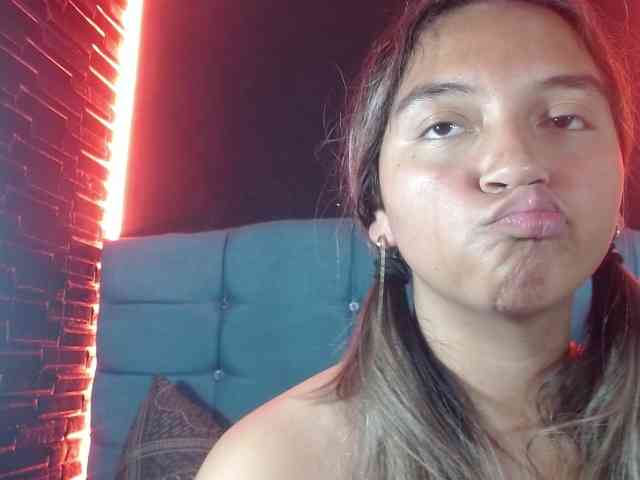 Arabella-Fraser18 webcam