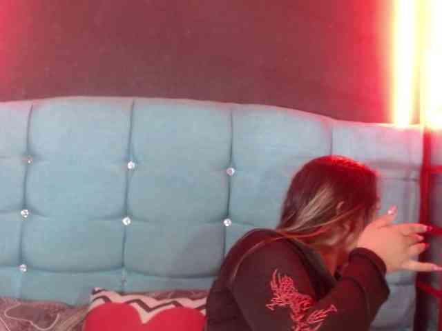 Arabella-Fraser18 webcam