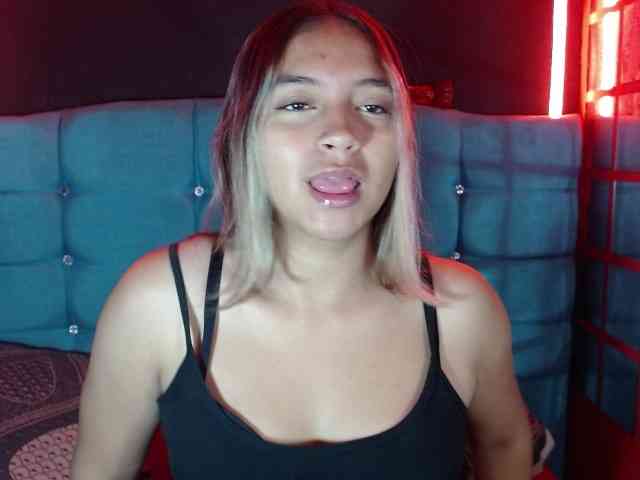 Modelo: Arabella-Fraser18