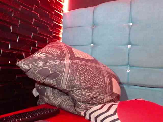 Arabella-Fraser18 webcam