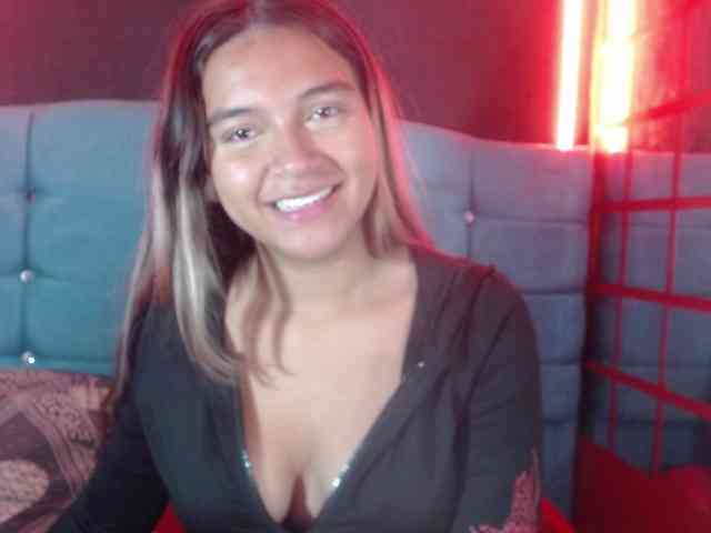 Arabella-Fraser18 webcam