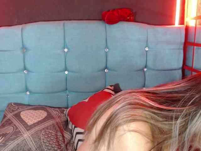 Arabella-Fraser18 webcam