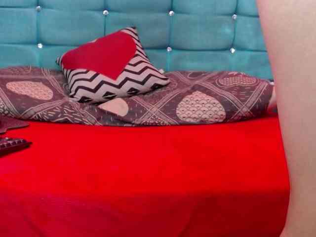 Arabella-Fraser18 webcam