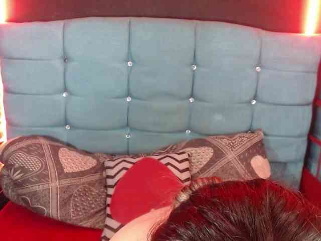 Arabella-Fraser18 webcam