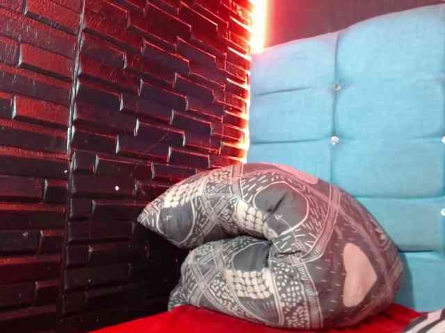 Arabella-Fraser18 webcam