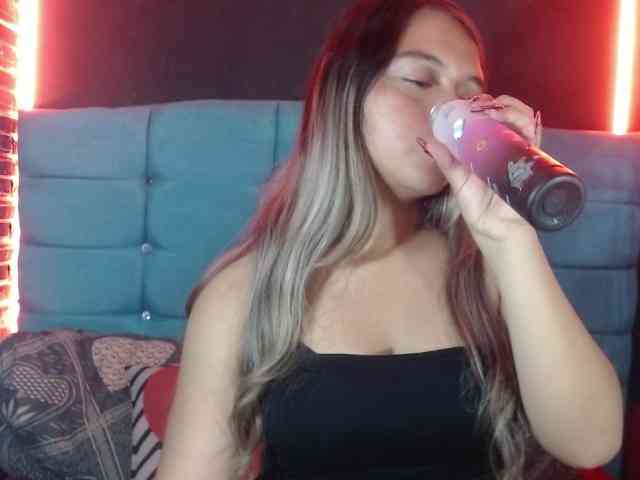 Arabella-Fraser18 webcam