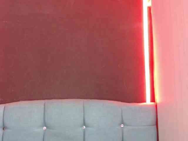 Arabella-Fraser18 webcam