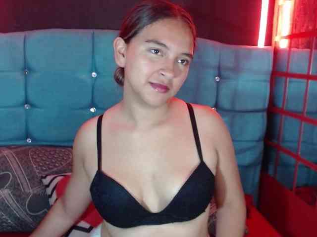 Arabella-Fraser18 webcam
