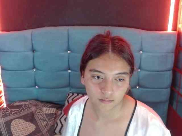 Arabella-Fraser18 webcam
