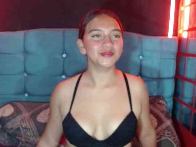 Arabella-Fraser18 webcam