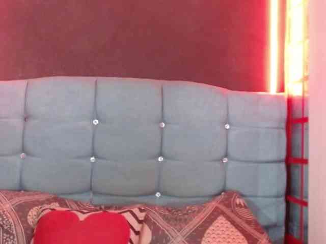 Arabella-Fraser18 webcam