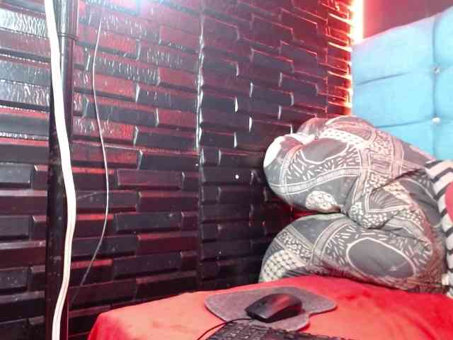 Arabella-Fraser18 webcam