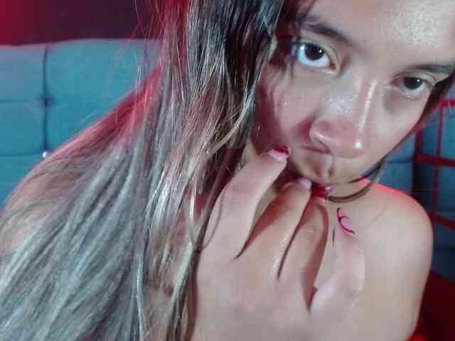 Arabella-Fraser18 webcam