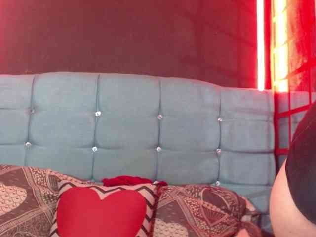 Arabella-Fraser18 webcam