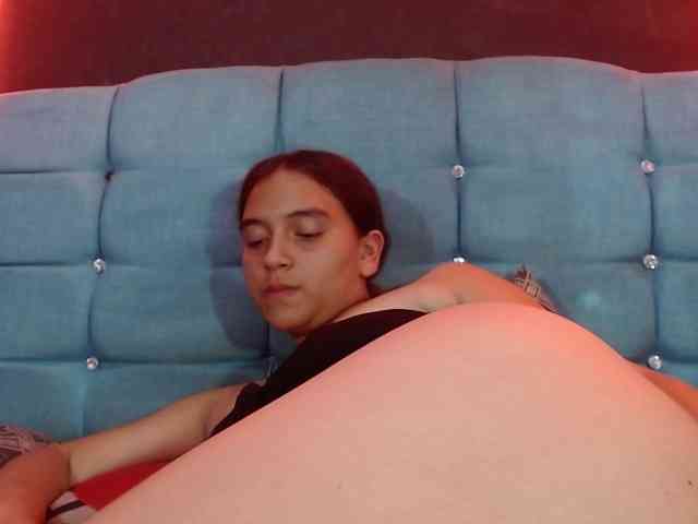 Arabella-Fraser18 webcam