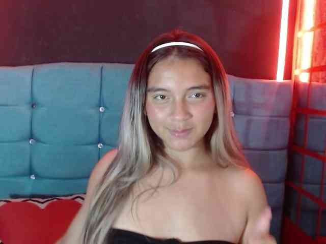 Arabella-Fraser18 webcam