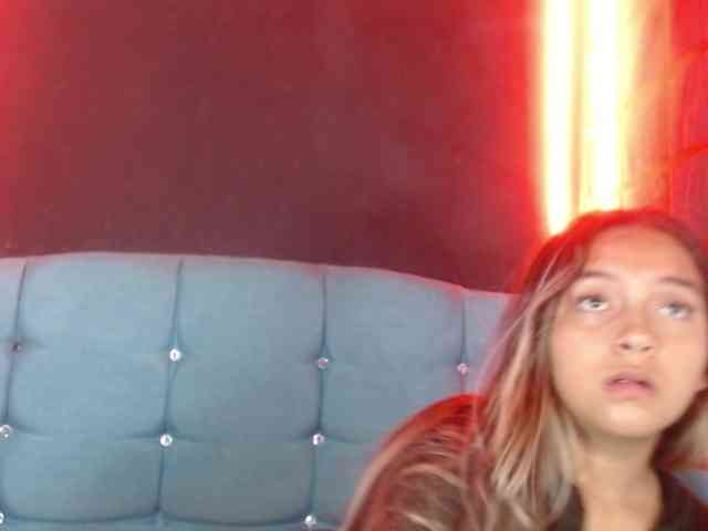 Arabella-Fraser18 webcam