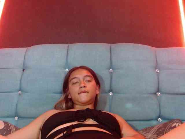 Arabella-Fraser18 webcam