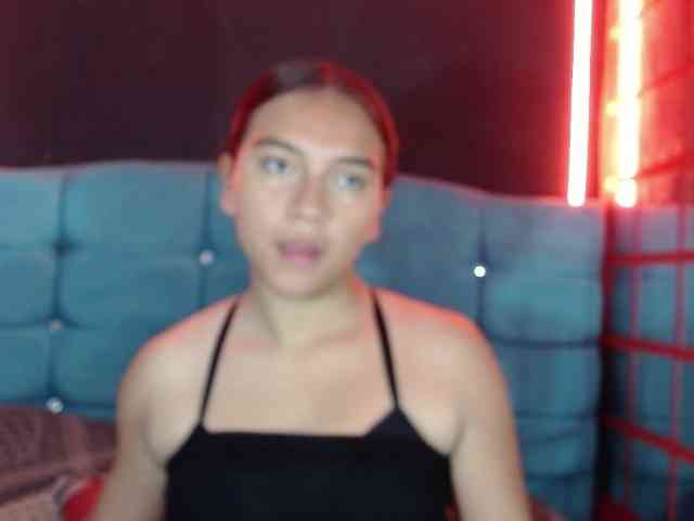Arabella-Fraser18 webcam