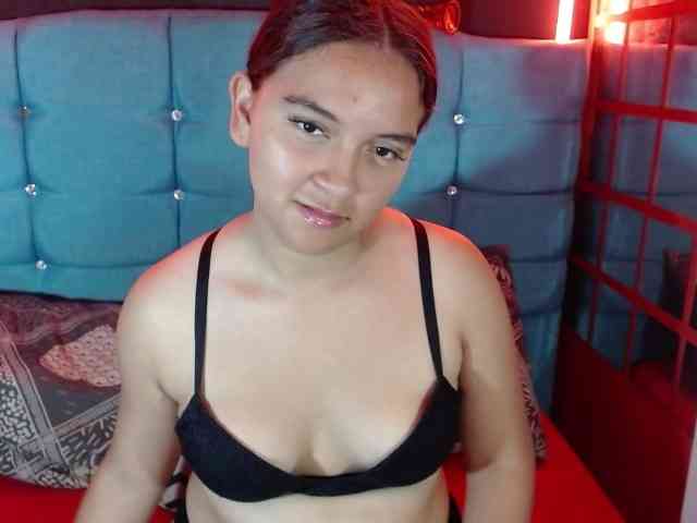 Arabella-Fraser18 webcam