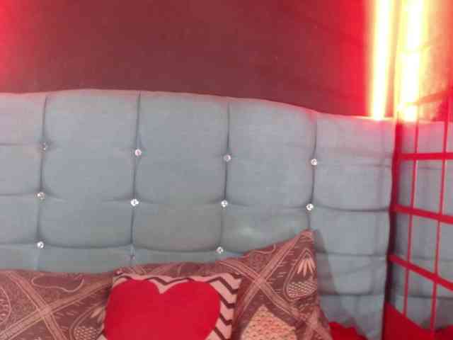 Arabella-Fraser18 webcam