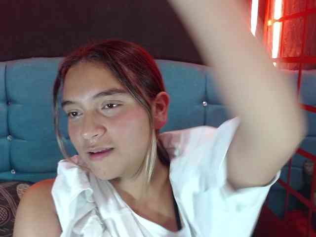 Arabella-Fraser18 webcam