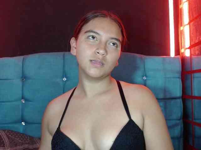 Arabella-Fraser18 webcam