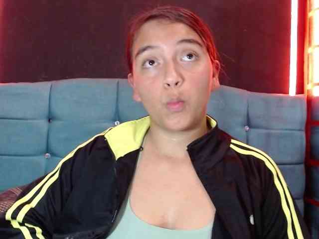 Arabella-Fraser18 webcam