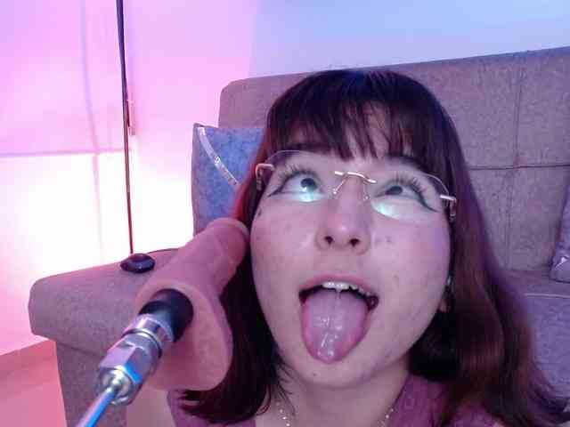 hairyvaleri2 webcam
