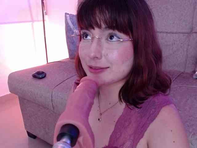 hairyvaleri2 webcam