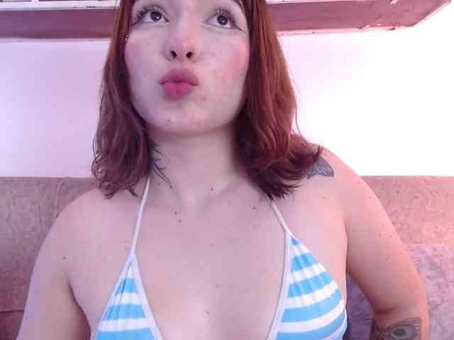 hairyvaleri2 webcam