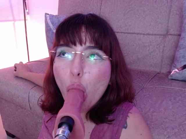 hairyvaleri2 webcam