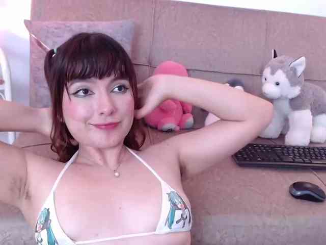 hairyvaleri2 webcam