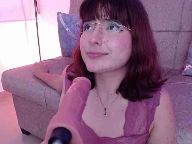 hairyvaleri2 webcam